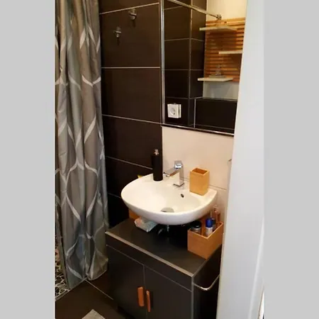 In Neudorf Nahe Du Zentrum Und Uni/zoo Apartment Duisburg