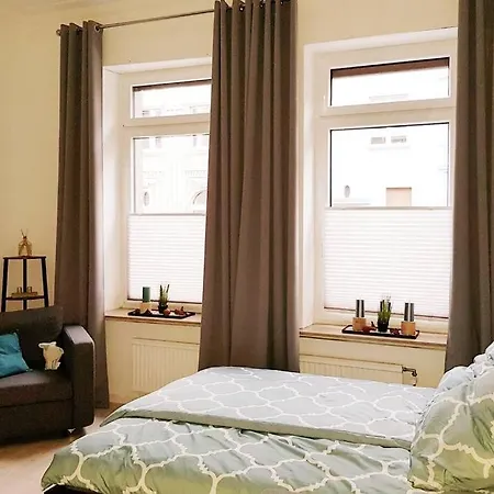 דירה In Neudorf Nahe Du Zentrum Und Uni/zoo