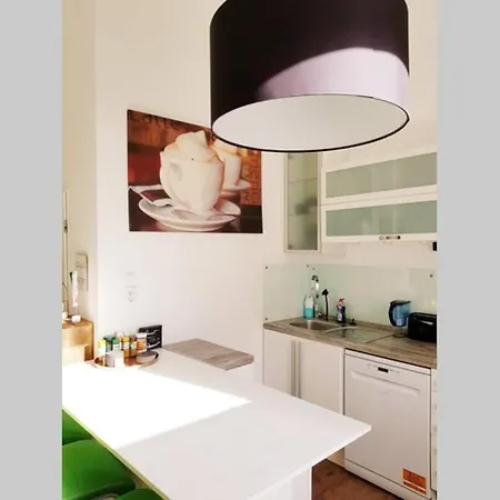 In Neudorf Nahe Du Zentrum Und Uni/zoo Apartment *