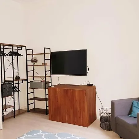 Apartment In Neudorf Nahe Du Zentrum Und Uni/zoo Duisburg