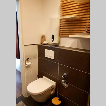 Apartment In Neudorf Nahe Du Zentrum Und Uni/zoo Duisburg