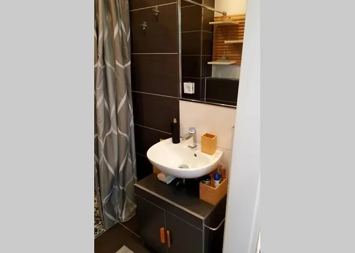 In Neudorf Nahe Du Zentrum Und Uni/zoo Apartman Duisburg