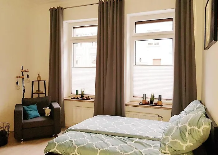 Apartman In Neudorf Nahe Du Zentrum Und Uni/zoo