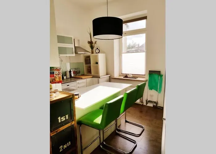 In Neudorf Nahe Du Zentrum Und Uni/zoo